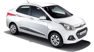 Hyundai Xcent